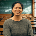 Cinchana Kuve - Bachelor of Engineering (E&C), Certified Career Analyst