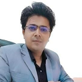 Dr Jignesh Ahir - Certified Career Counsellor and Psychologist with a Ph.D. and M.Phil in Psychology.