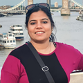 Dr Mamta Mehar - Ph.D (Economics)